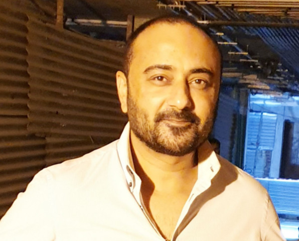 Vijay Dahiya