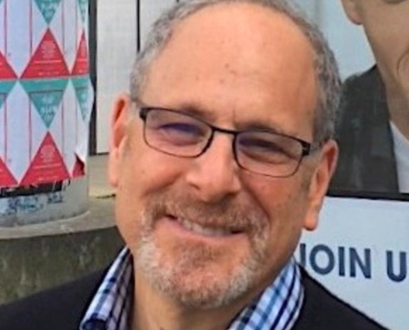 Dr. Fred Mednick