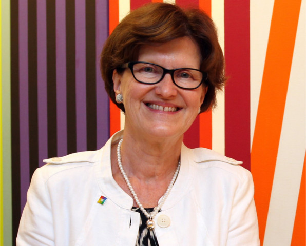 Irmeli Halinen