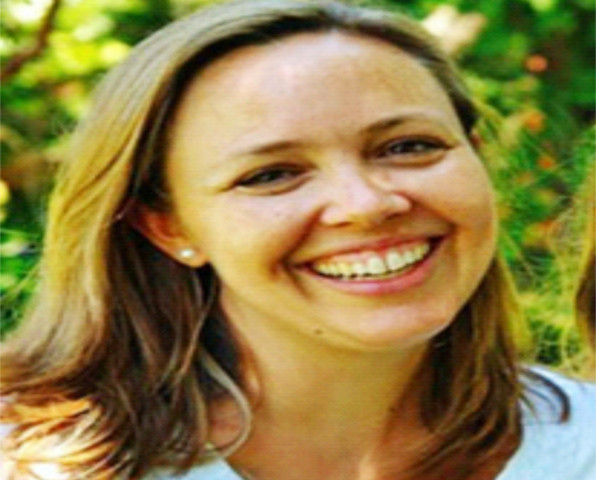 Vicki Zakrzewski
