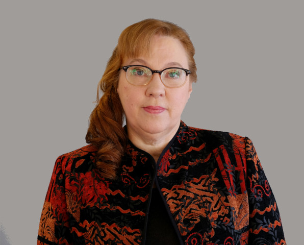 Pirjo Koivula
