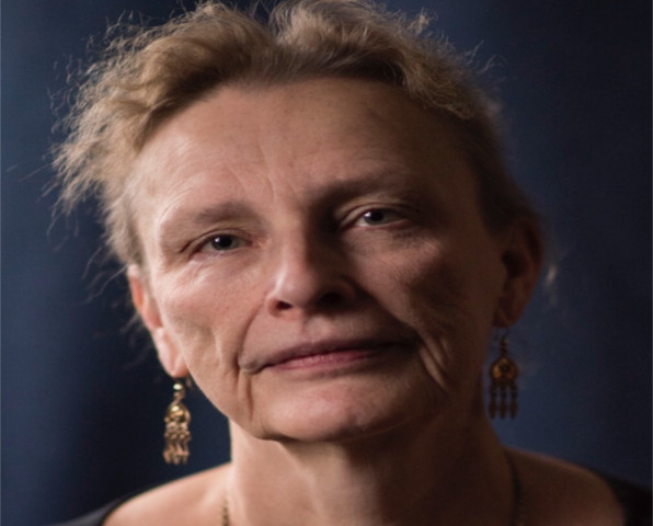 Helena Thuneberg
